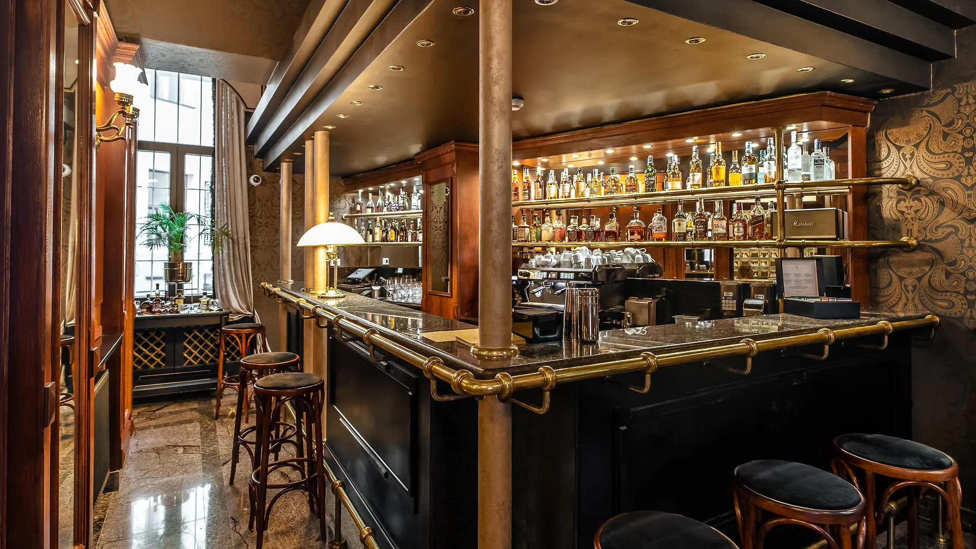 Hotel H15 Francuski Old Town - Destigo Hotels Краков