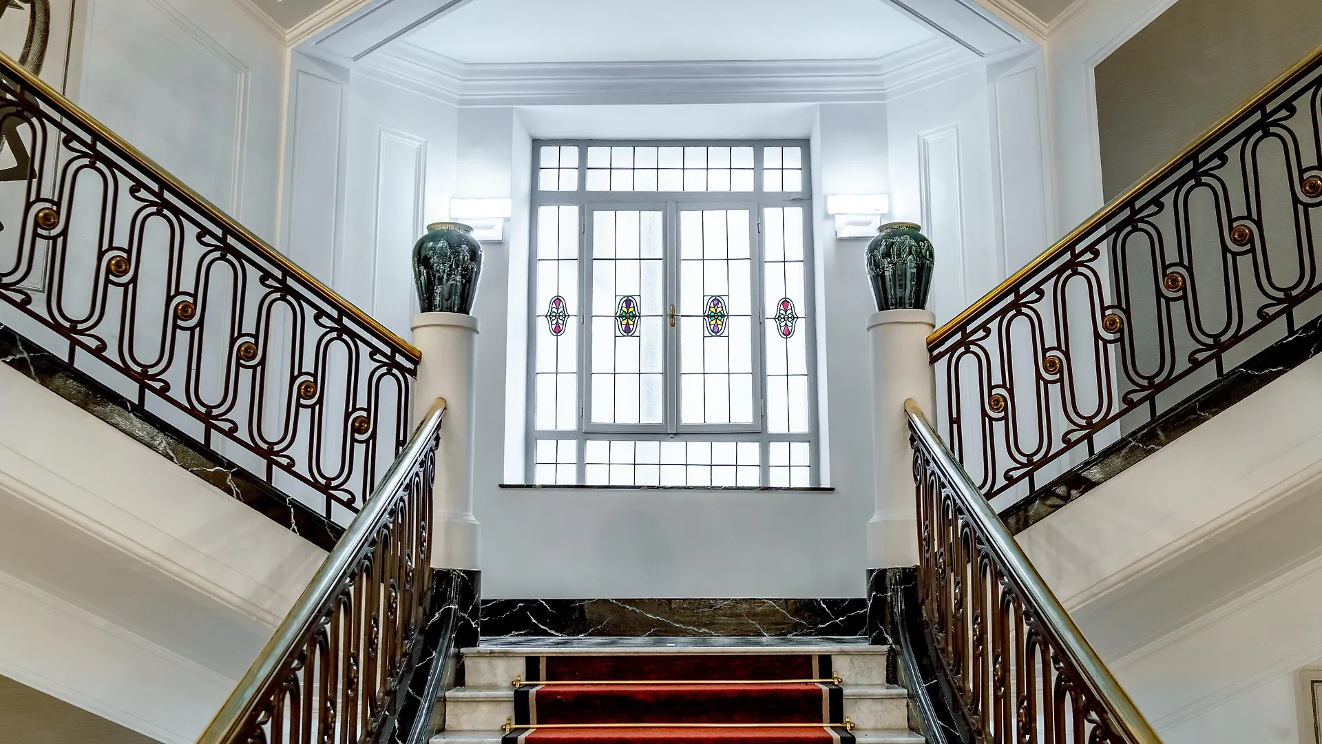 Hotel H15 Francuski Old Town - Destigo Hotels Краков