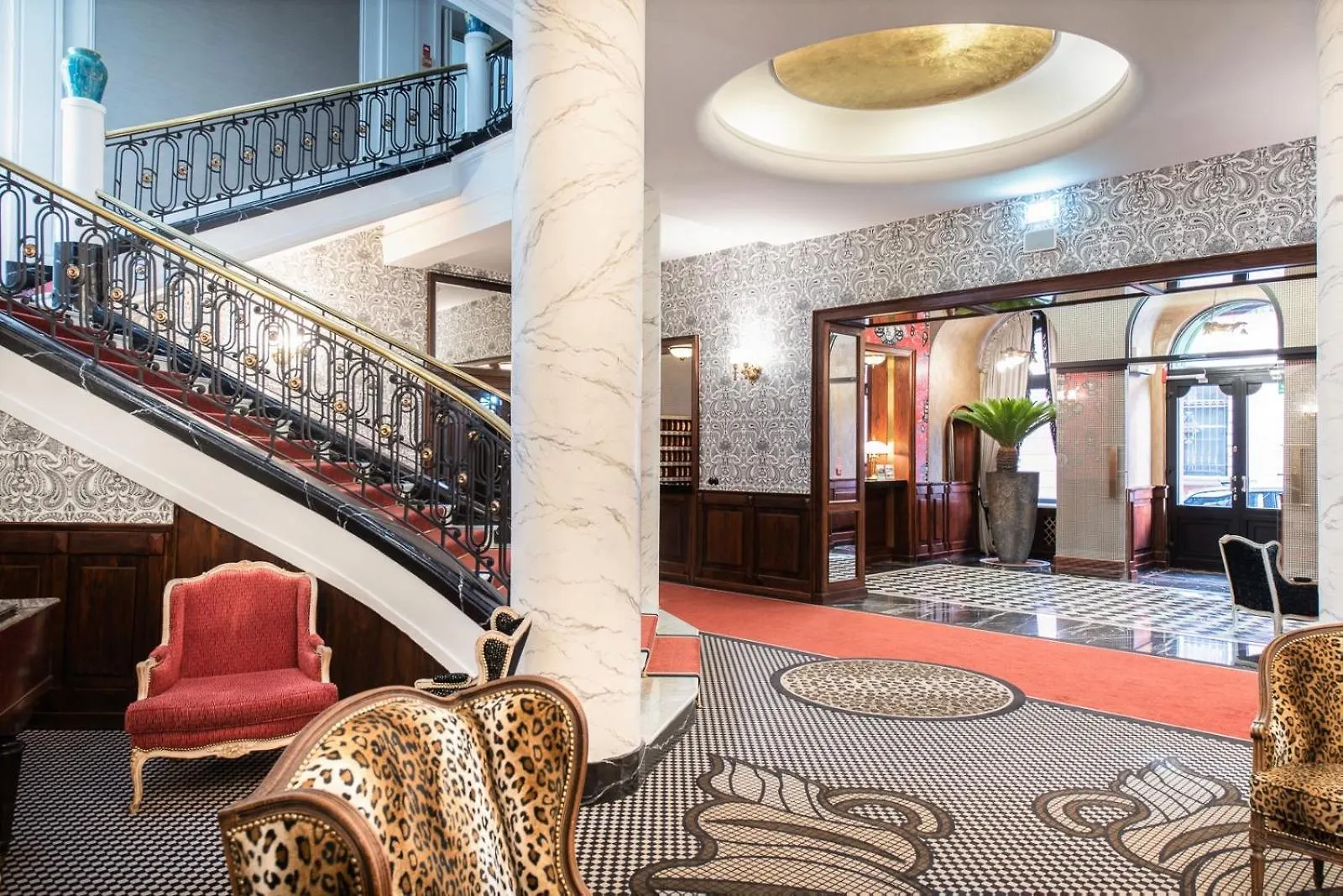 Hotel H15 Francuski Old Town - Destigo Hotels Краков