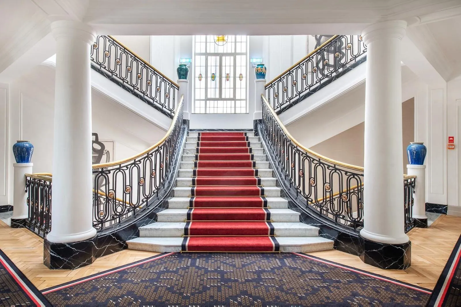 Hotel H15 Francuski Old Town - Destigo Hotels Краков