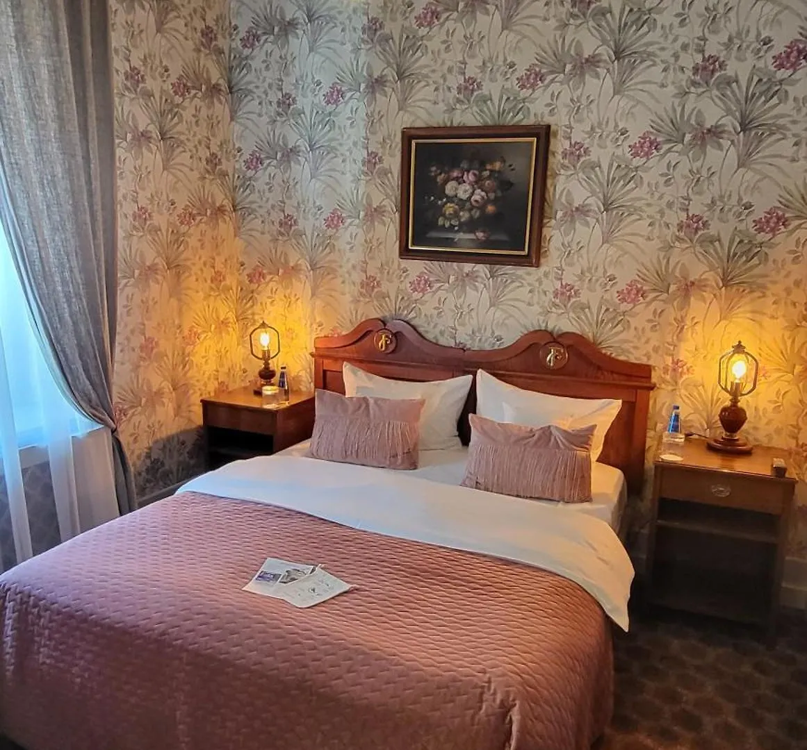 Hotel H15 Francuski Old Town - Destigo Hotels Краков