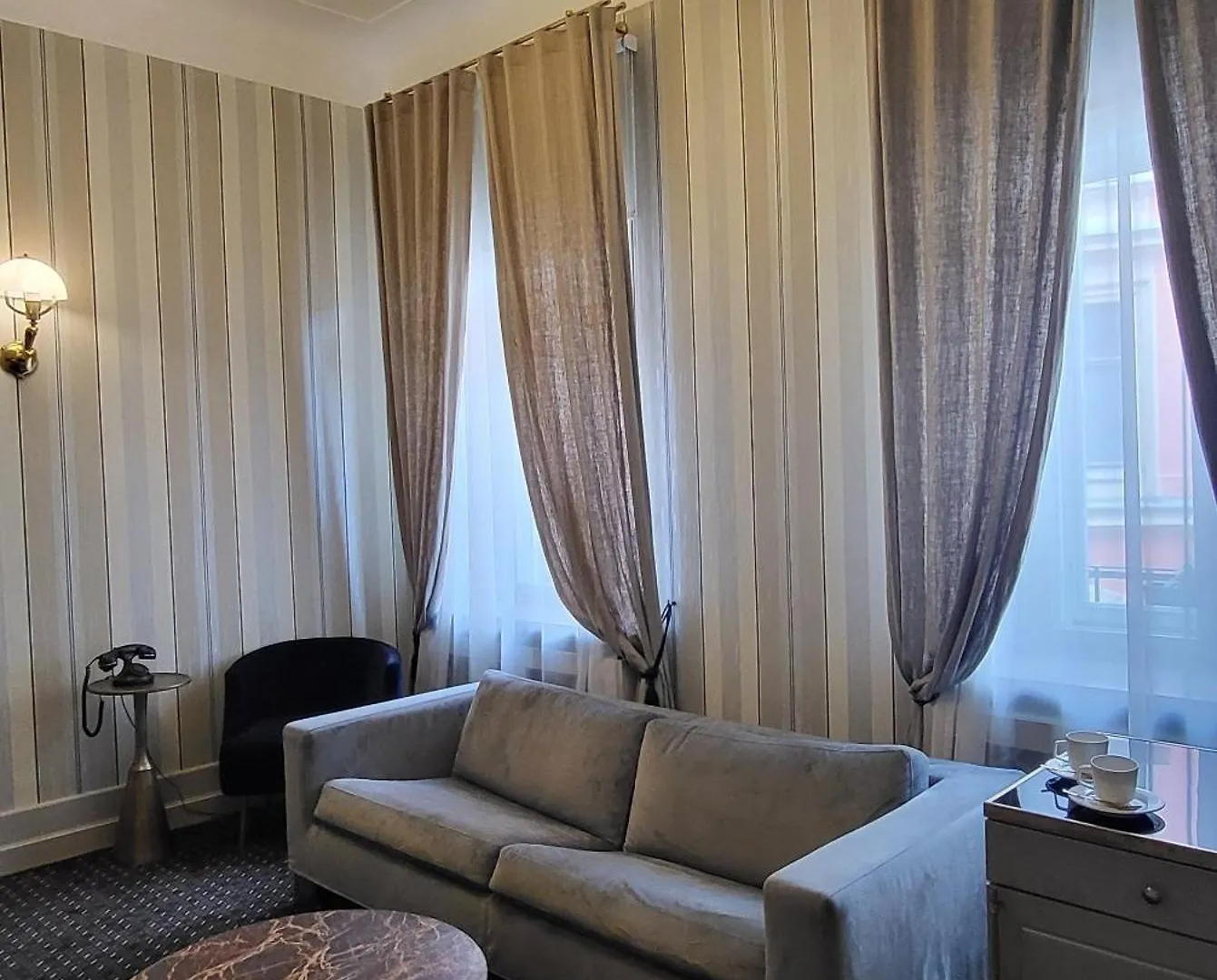 Hotel H15 Francuski Old Town - Destigo Hotels Краков