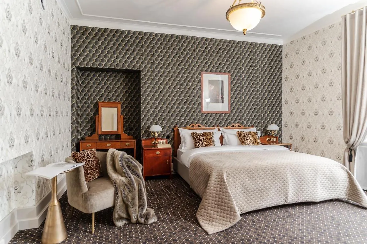 Hotel H15 Francuski Old Town - Destigo Hotels Kraków