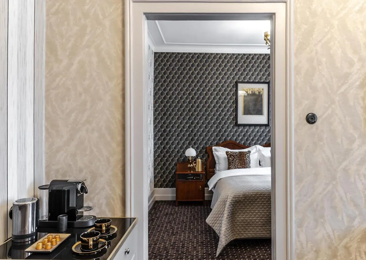 Hotel H15 Francuski Old Town - Destigo Hotels Kraków