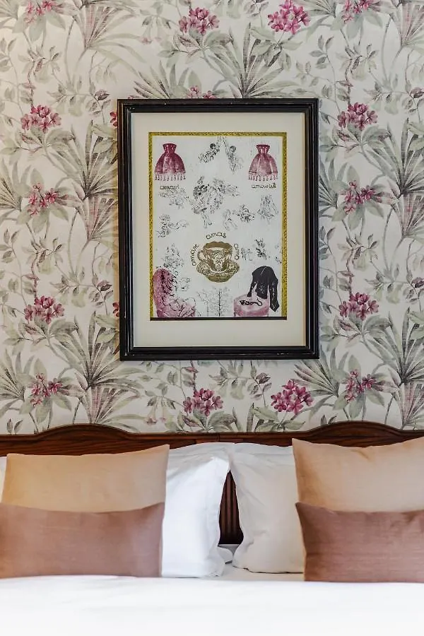 Hotel H15 Francuski Old Town - Destigo Hotels Kraków