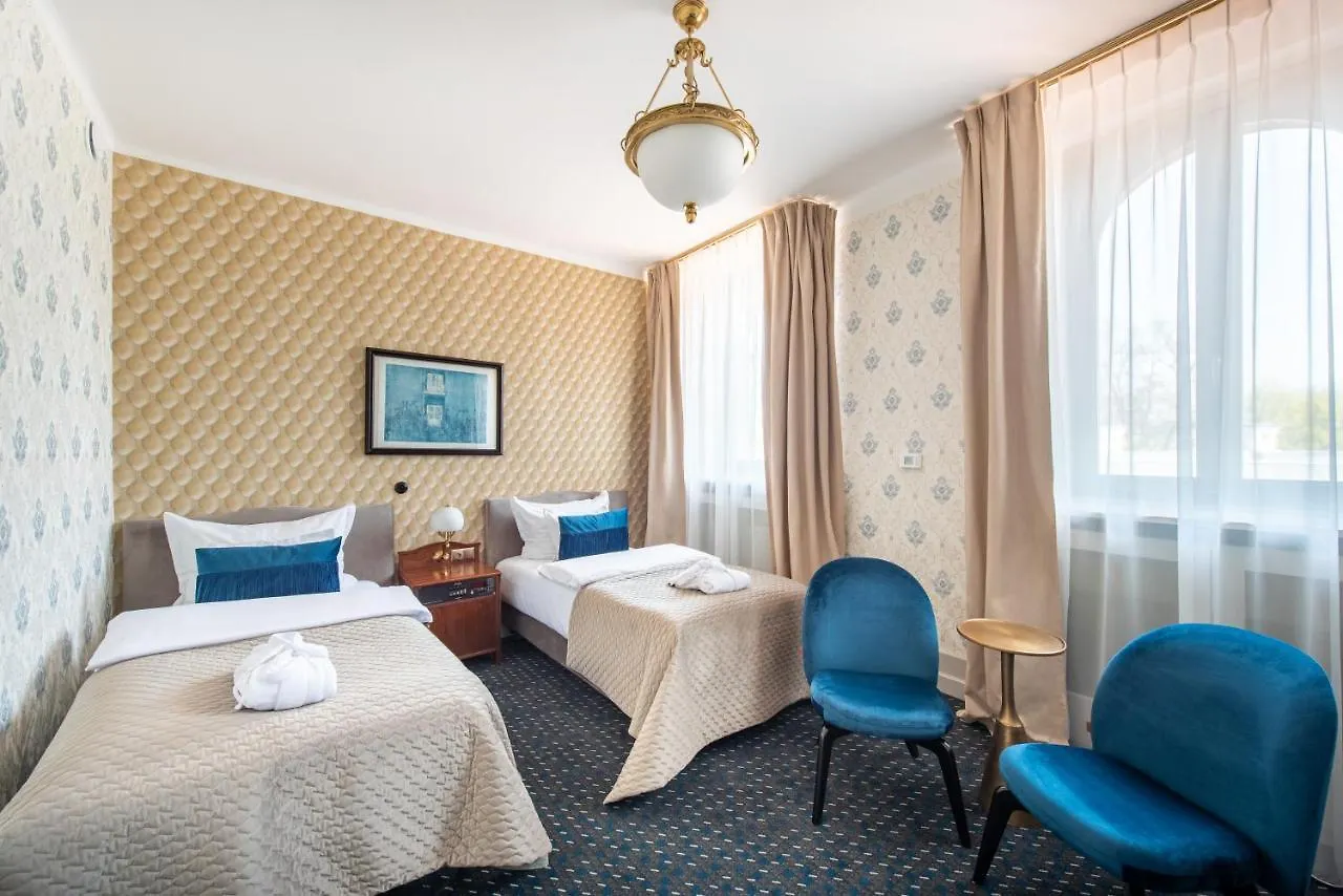 Hotel H15 Francuski Old Town - Destigo Hotels Kraków