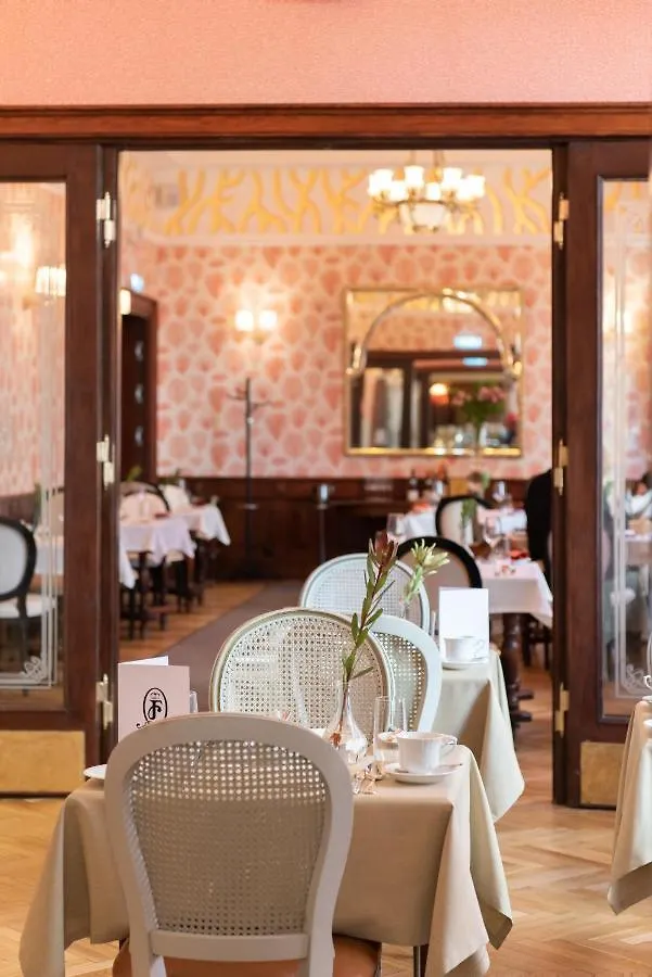*****  Hotel H15 Francuski Old Town - Destigo Hotels Kraków Polska