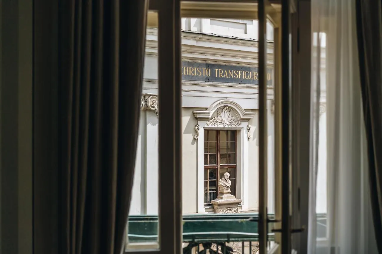 *****  Hotel H15 Francuski Old Town - Destigo Hotels Cracovie Pologne