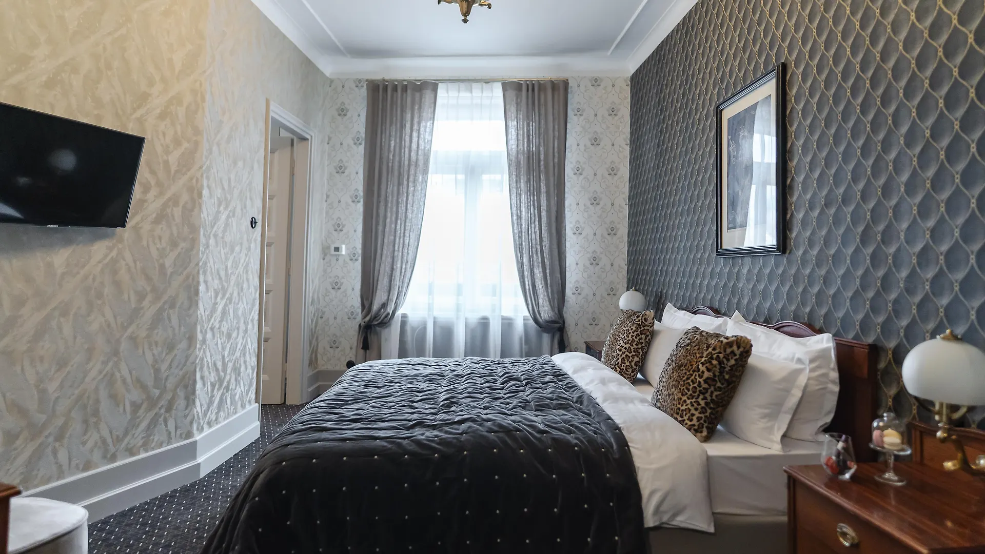Hotel H15 Francuski Old Town - Destigo Hotels Kraków 5*,  Polska