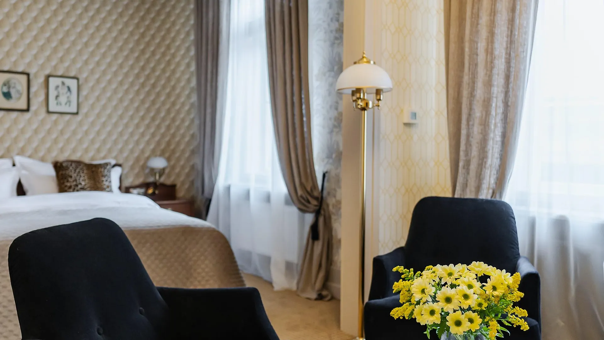 Hotel H15 Francuski Old Town - Destigo Hotels Cracovie