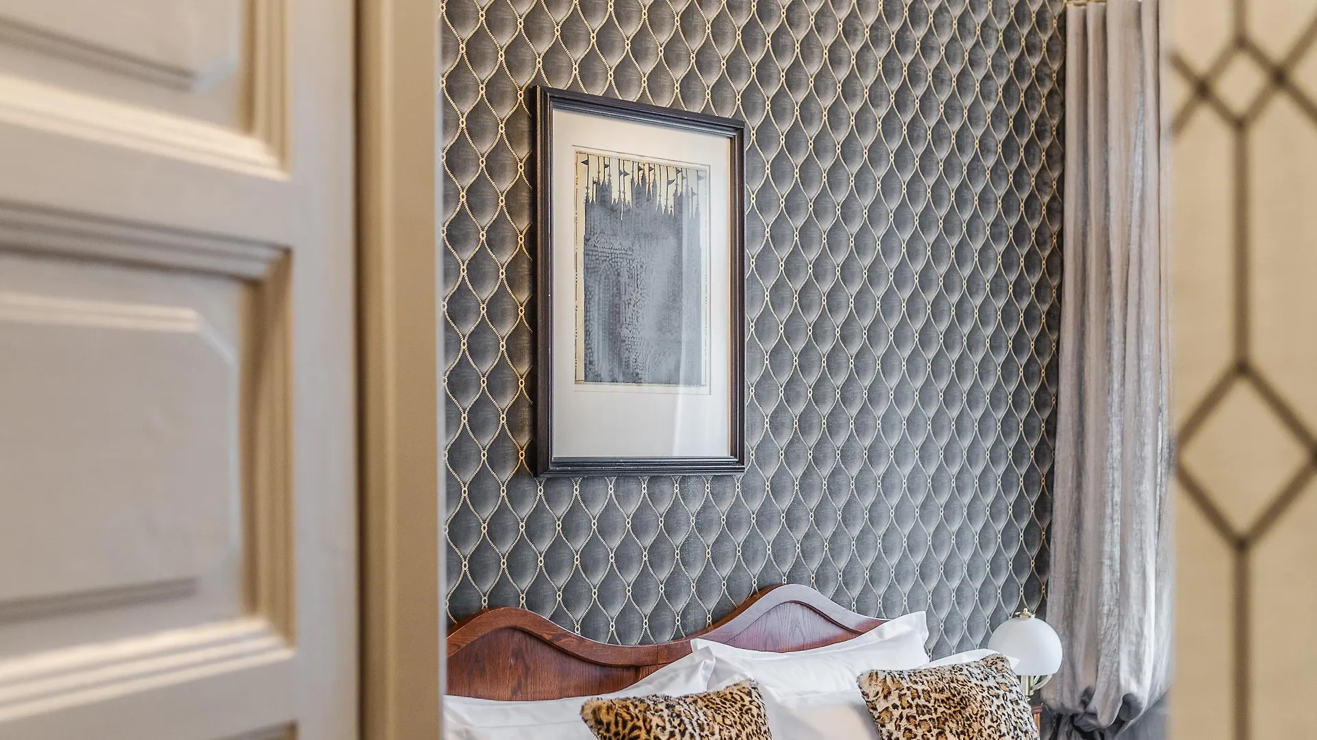 Hotel H15 Francuski Old Town - Destigo Hotels Cracovie