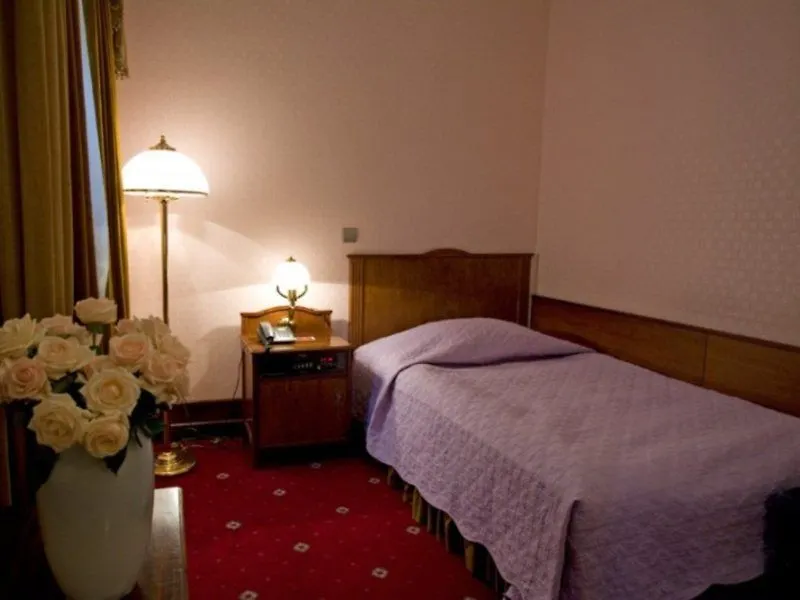 Hotel H15 Francuski Old Town - Destigo Hotels Cracovie