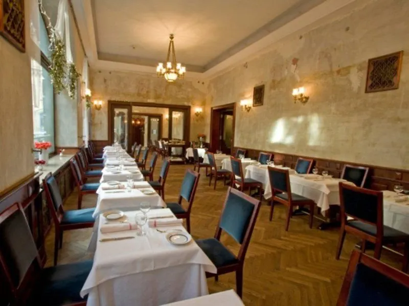 Hotel H15 Francuski Old Town - Destigo Hotels Kraków
