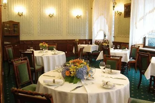 Hotel H15 Francuski Old Town - Destigo Hotels Kraków