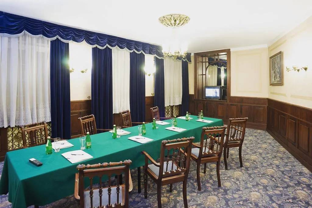 Hotel H15 Francuski Old Town - Destigo Hotels Kraków 5*,  Polska