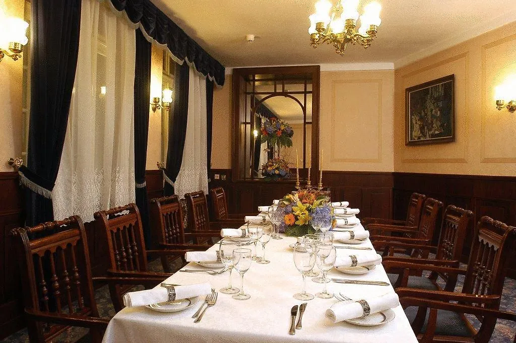 *****  Hotel H15 Francuski Old Town - Destigo Hotels Kraków Polska