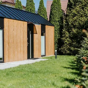 I Gorski Potok Holiday home Zakopane