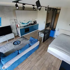 Soft Lofty Legnicka Apartment Wroclaw