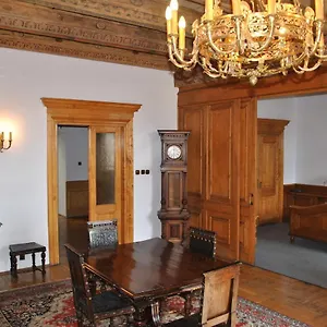 Dom Polonii Apartament