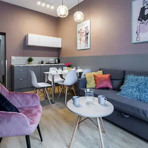 Kazimierz Friendhouse Cracovie