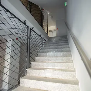  Apartament Invest Centrum Park 4 Polska