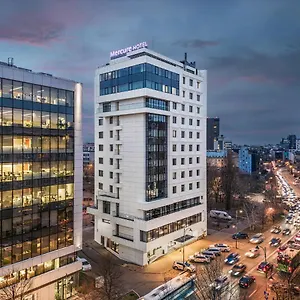 Mercure Unirii Bucarest