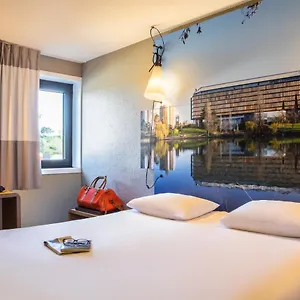 ホテル Ibis Paris クレテイユ