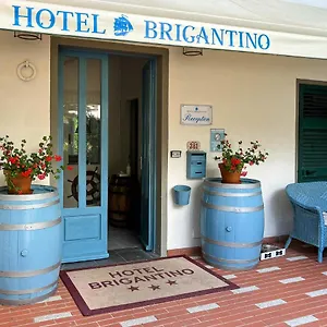 Hotel Brigantino Procchio (Isola d'Elba)