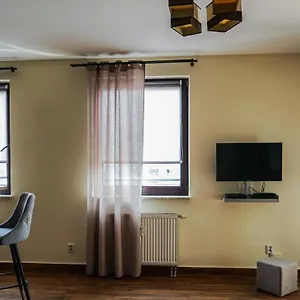  Apartament Velvet Bemowo Xii Polska