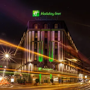 Hotel Garibaldi Station By Ihg Milano