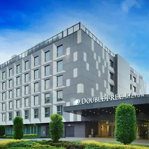 Doubletree By Hilton & Convention Center Kraków