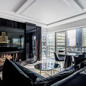 Platinum Towers J&k Varsovie