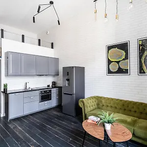 Smart Management - Center Apartment Wroclaw