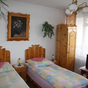 Goscinne Lulu Homestay Gdansk