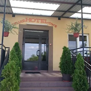 Alloggio in famiglia Uslugi Hotelowe Modlin Airport Nowy Dwór Mazowiecki