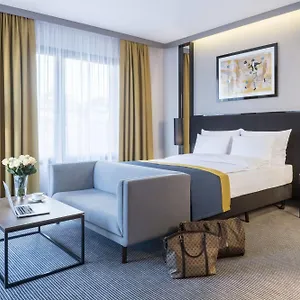 Grand Ascot Kraków