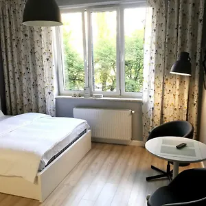 Ii Grayfor2 Old Town - Realizujemy Bon Turystyczny Apartament