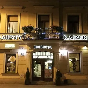 Kajzer Апарт-отель