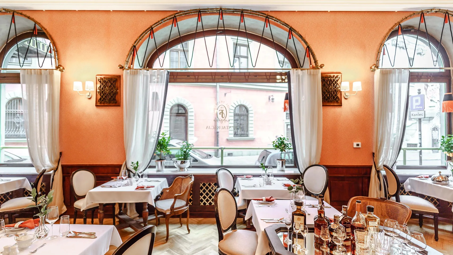 Hotel H15 Francuski Old Town - Destigo Hotels Krakow