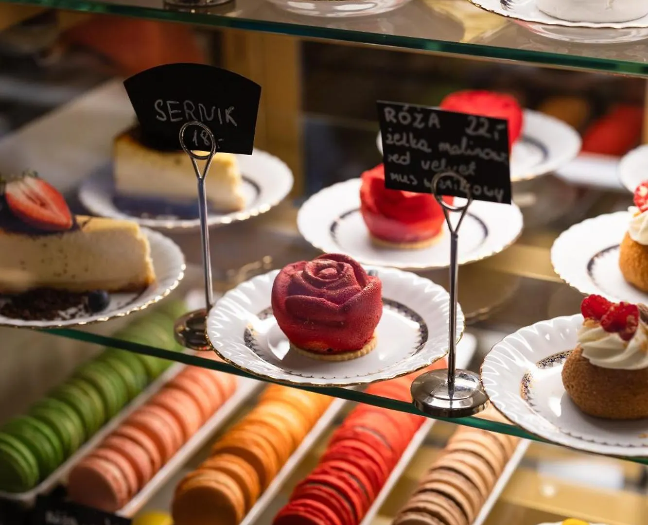 Hotel H15 Francuski Old Town - Destigo Hotels Krakow