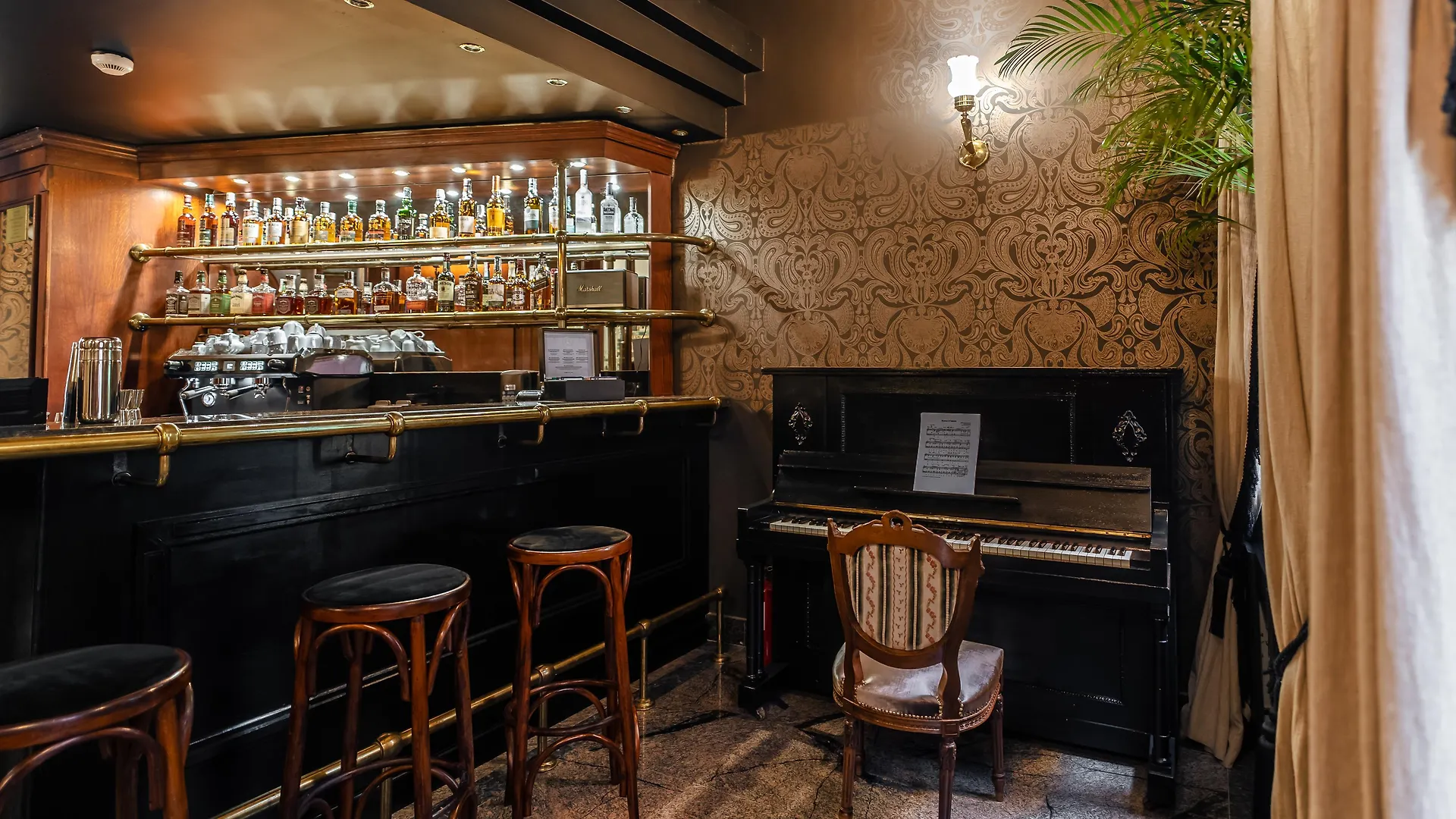 Hotel H15 Francuski Old Town - Destigo Hotels Krakow