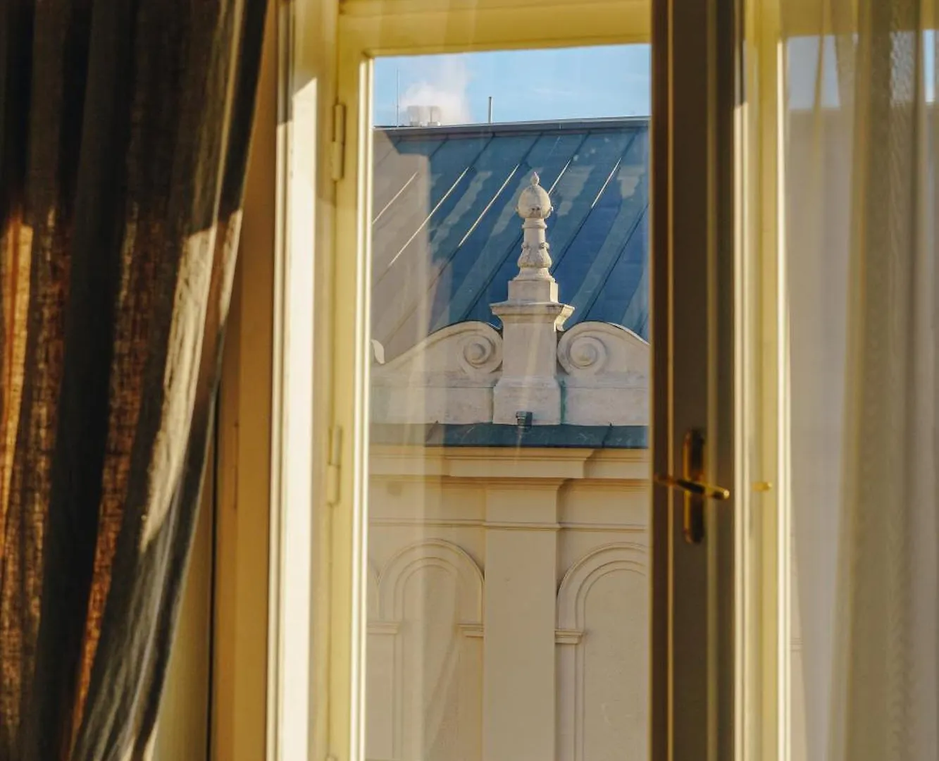 Hotel H15 Francuski Old Town - Destigo Hotels Krakow 5*,