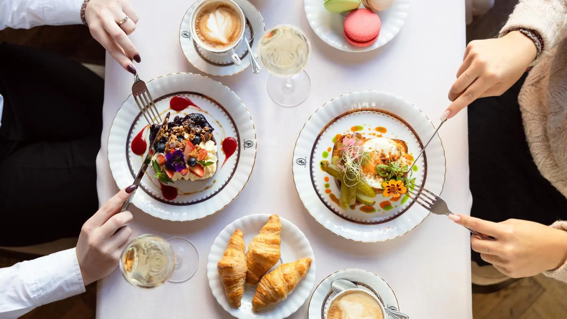 Hotel H15 Francuski Old Town - Destigo Hotels Krakow