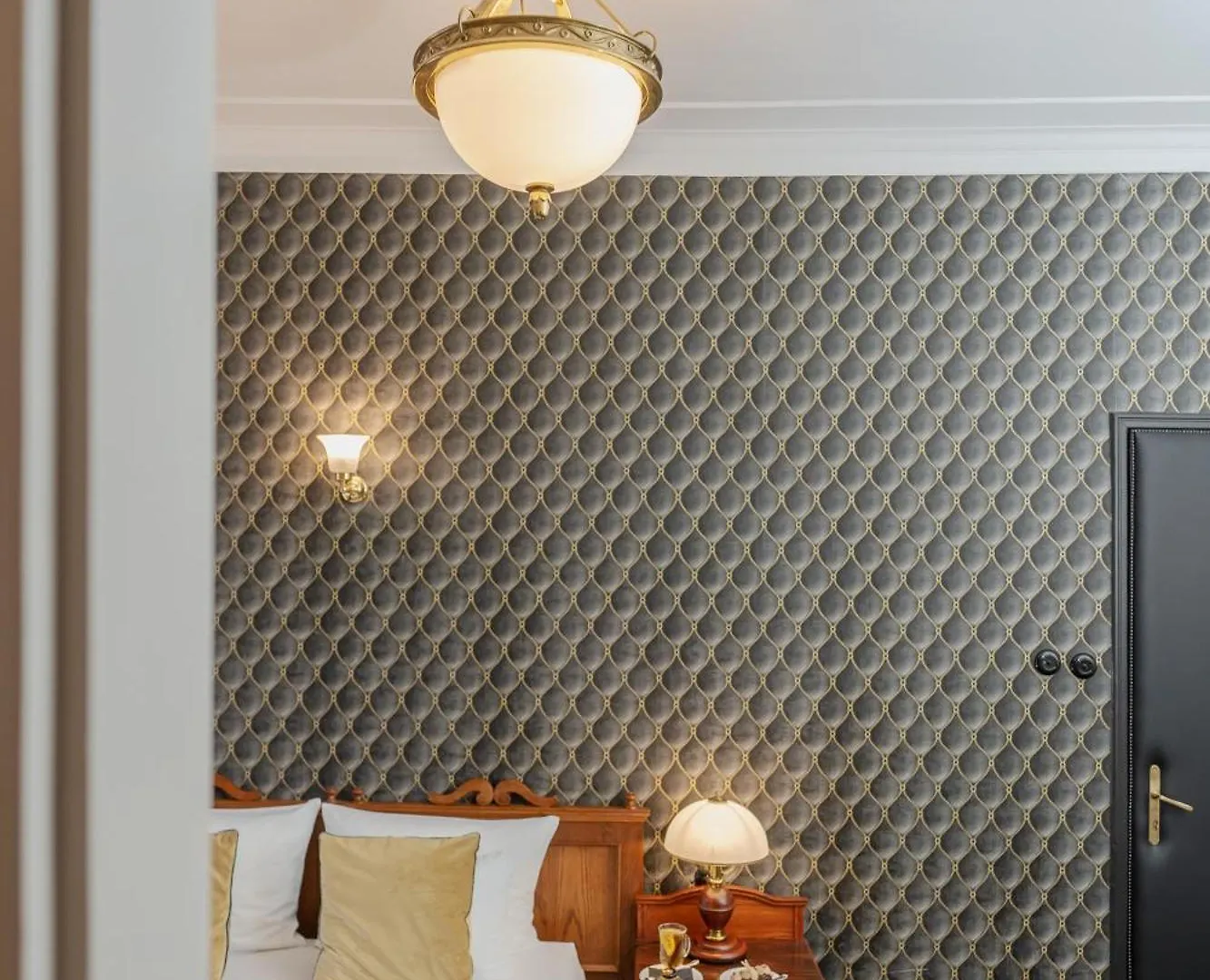 Hotel H15 Francuski Old Town - Destigo Hotels Krakow
