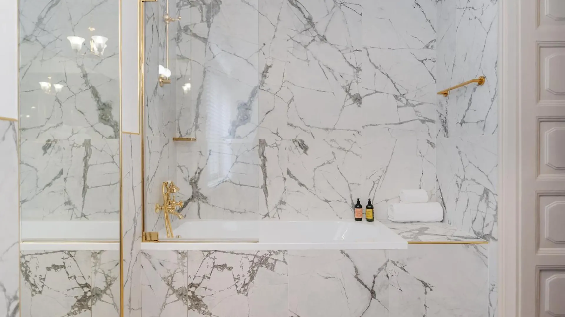 Hotel H15 Francuski Old Town - Destigo Hotels Krakow