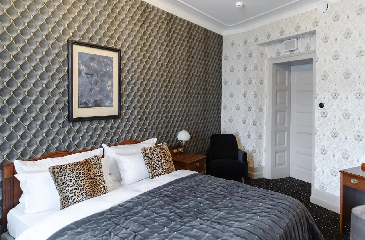 Hotel H15 Francuski Old Town - Destigo Hotels Krasków 5*,  Πολωνία