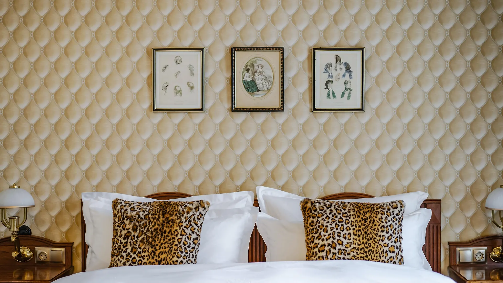Hotel H15 Francuski Old Town - Destigo Hotels Krasków
