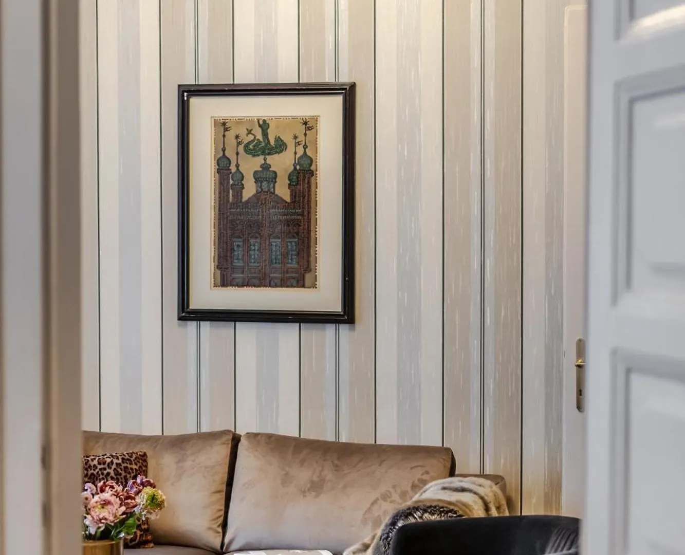 Hotel H15 Francuski Old Town - Destigo Hotels Krasków Πολωνία