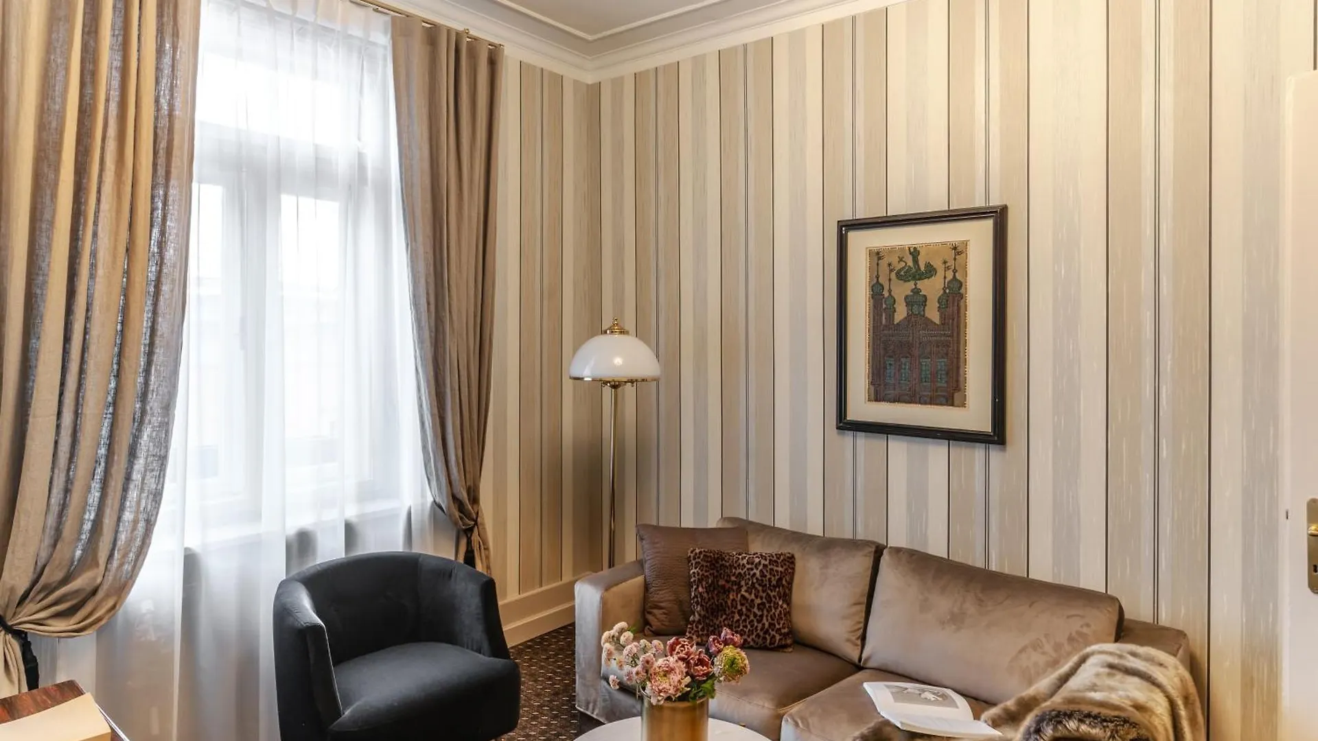 Hotel H15 Francuski Old Town - Destigo Hotels Krasków Πολωνία