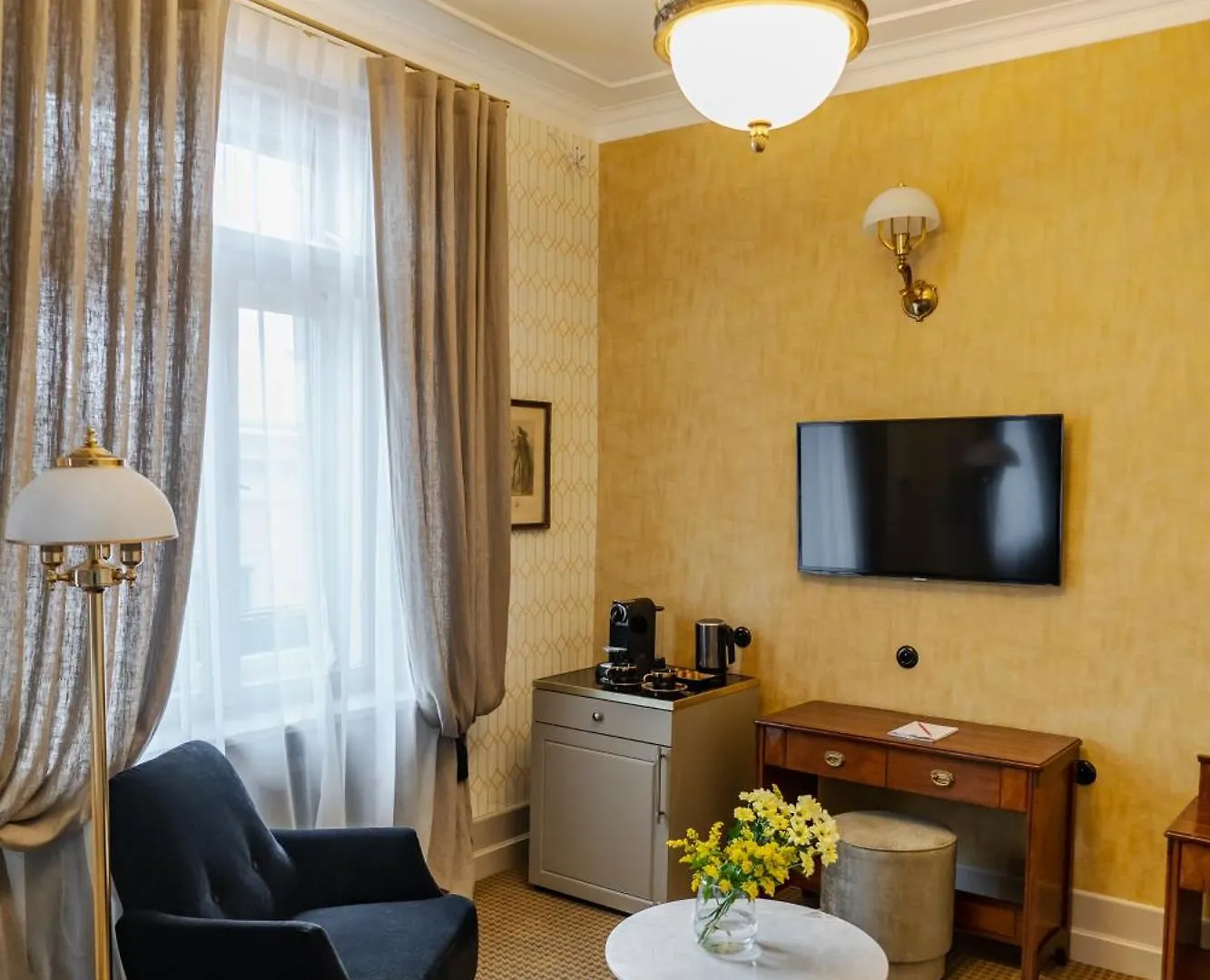 Hotel H15 Francuski Old Town - Destigo Hotels Krasków 5*,  Πολωνία
